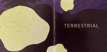 2CD Lina Nyberg: Terrestrial