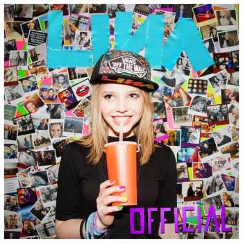 Album Lina: Official