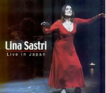 Lina Sastri: Live In Japan