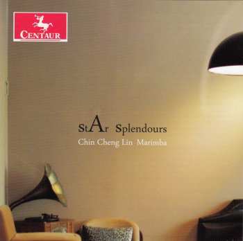 Album Lin,chin Cheng / Marimba: Star Splendours