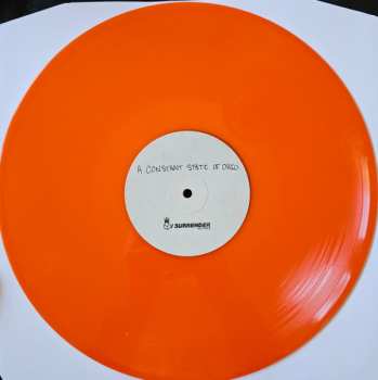 LP Lincoln: A Constant State of Ohio