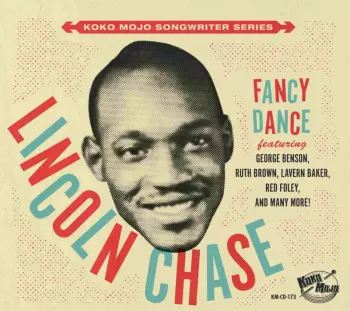 Various: Fancy Dance