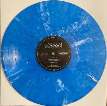 LP Lincoln: Repair And Reward CLR | LTD