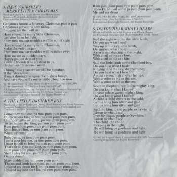 CD Linda Eder: Christmas Stays The Same