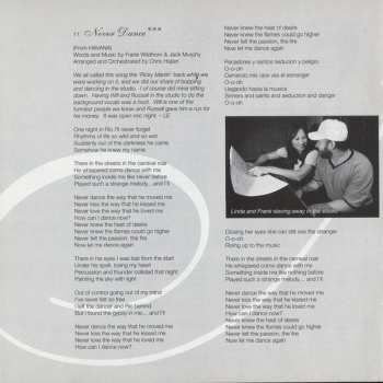 CD Linda Eder: It's No Secret Anymore