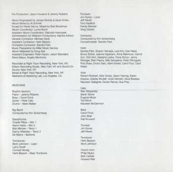 CD Linda Eder: It's No Secret Anymore