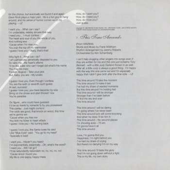 CD Linda Eder: It's No Secret Anymore