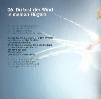 CD Linda Fäh: Du Oder Keiner