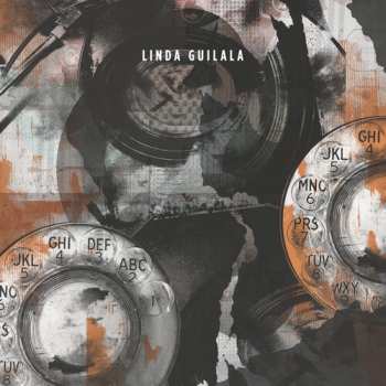 Album Linda Guilala: Será Más Fácil / La Inseguridad