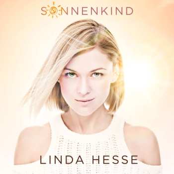 CD Linda Hesse: Sonnenkind