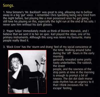 CD Linda Hoyle: Pieces Of Me