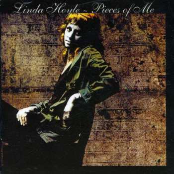 CD Linda Hoyle: Pieces Of Me