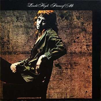 CD Linda Hoyle: Pieces Of Me