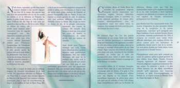 CD Linda Lampenius: Linda Brava