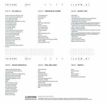 2LP Linda Martini: Errôr