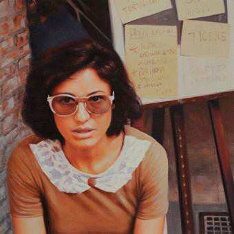 LP Linda Martini: Linda Martini 