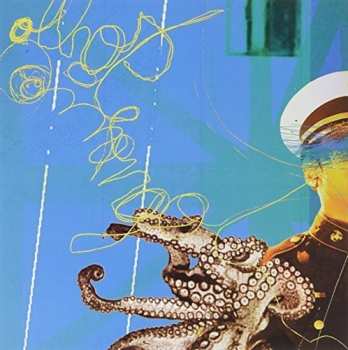 Album Linda Martini: Olhos De Mongol