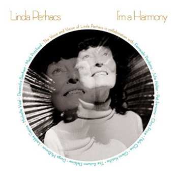 Album Linda Perhacs: I'm A Harmony