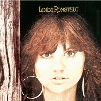 CD Linda Ronstadt: Linda Ronstadt