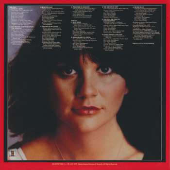 5CD/Box Set Linda Ronstadt: Original Album Series