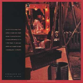 5CD/Box Set Linda Ronstadt: Original Album Series