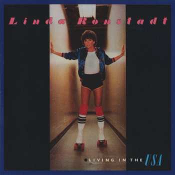 5CD/Box Set Linda Ronstadt: Original Album Series