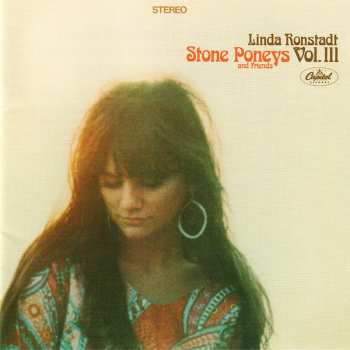 CD Linda Ronstadt: Vol. III LTD