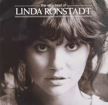 Album Linda Ronstadt: The Very Best Of Linda Ronstadt