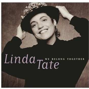 CD Linda Tate: We Belong Together