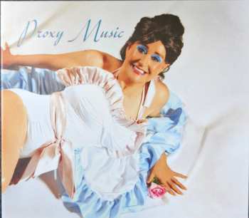 CD Linda Thompson: Proxy Music