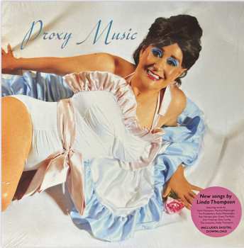 LP Linda Thompson: Proxy Music