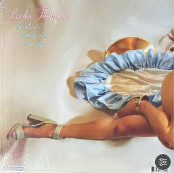 LP Linda Thompson: Proxy Music