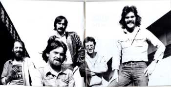 3CD/Box Set Lindisfarne: Brand New Day (The Mercury Years 1978-1979)