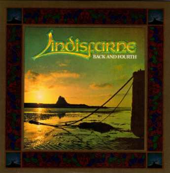 3CD/Box Set Lindisfarne: Brand New Day (The Mercury Years 1978-1979)
