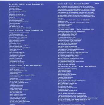 CD Lindisfarne: Happy Daze