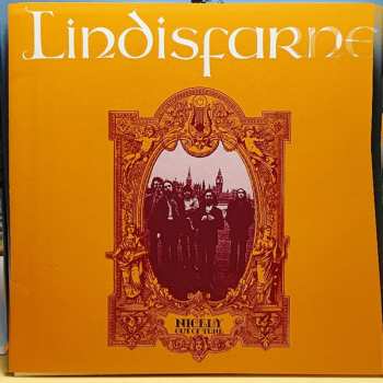 CD Lindisfarne: Nicely Out Of Tune LTD