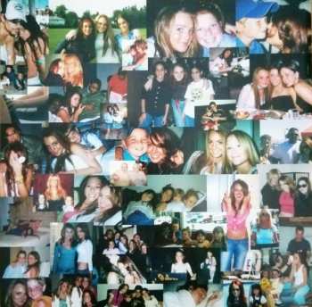 LP Lindsay Lohan: Speak