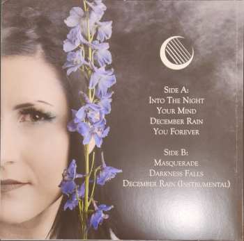 LP Lindsay Schoolcraft: Rushing Through The Sky - 10th Anniversary Edition CLR | LTD
