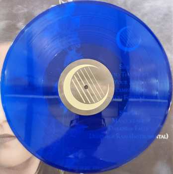 LP Lindsay Schoolcraft: Rushing Through The Sky - 10th Anniversary Edition CLR | LTD