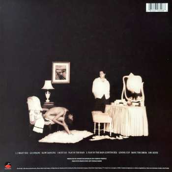 4LP/Box Set Lindsey Buckingham: 20th Century Lindsey LTD