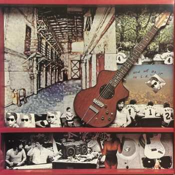 4LP/Box Set Lindsey Buckingham: 20th Century Lindsey LTD