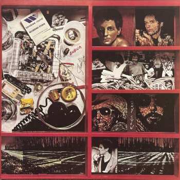 4LP/Box Set Lindsey Buckingham: 20th Century Lindsey LTD