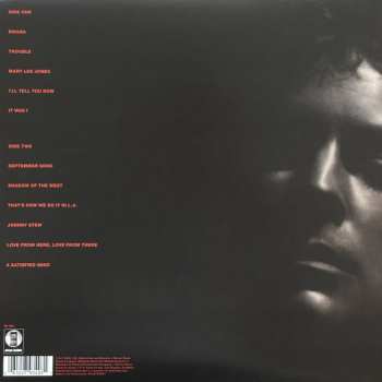 4LP/Box Set Lindsey Buckingham: 20th Century Lindsey LTD
