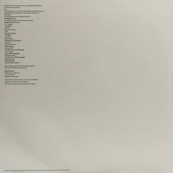 4LP/Box Set Lindsey Buckingham: 20th Century Lindsey LTD