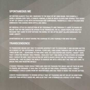 CD Lindsey Stirling: Lindsey Stirling