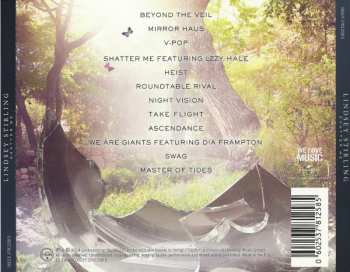 CD Lindsey Stirling: Shatter Me