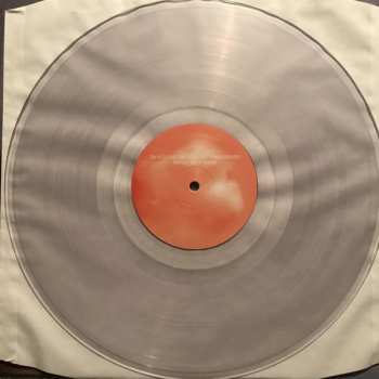 LP Lindstrøm: On A Clear Day I Can See You Forever LTD | CLR