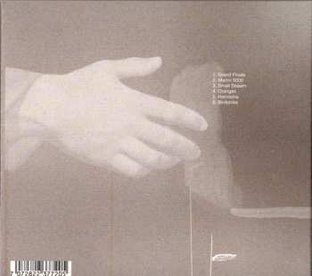 CD Lindstrøm & Prins Thomas: III