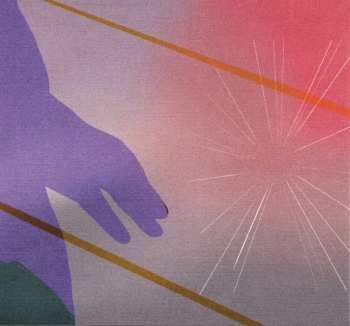 CD Lindstrøm & Prins Thomas: III