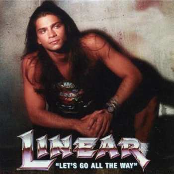 CD Linear: Lets Go All The Way